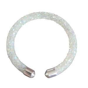Swarovski Sparkling White Bracelet